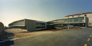 Grundschule „Krsto Frankopan“, Foto: Robert Leš